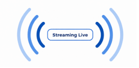 Streaming Live Radio & Audio